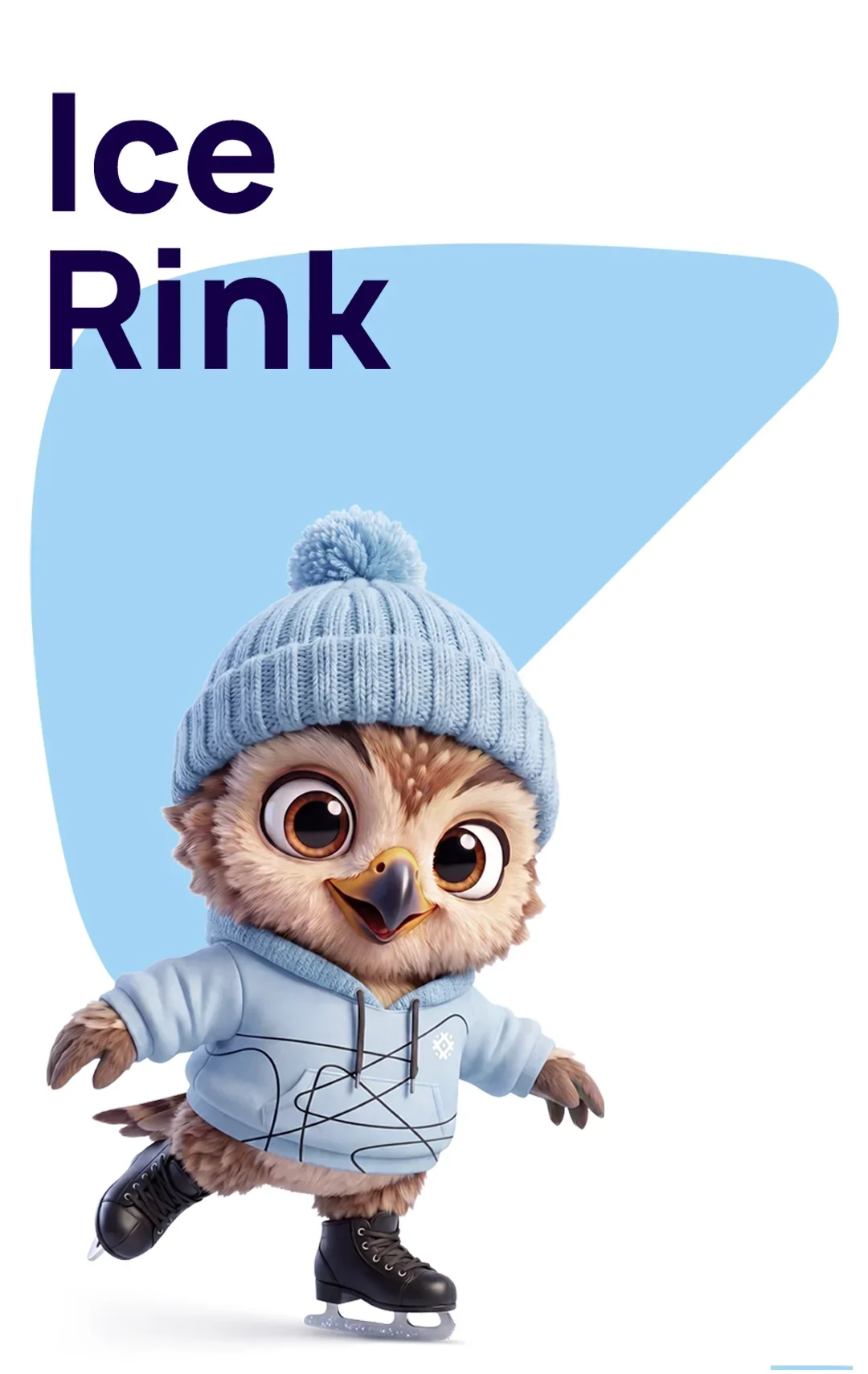 Ice Skating