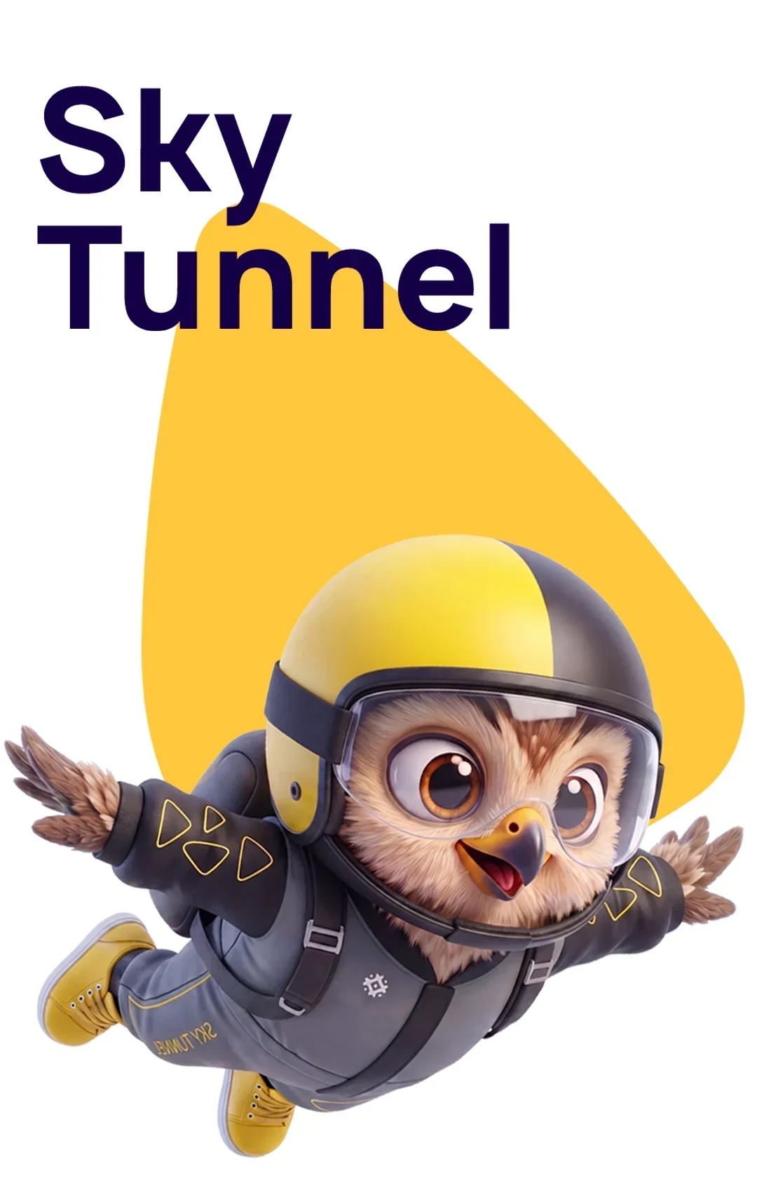 Sky Tunnel