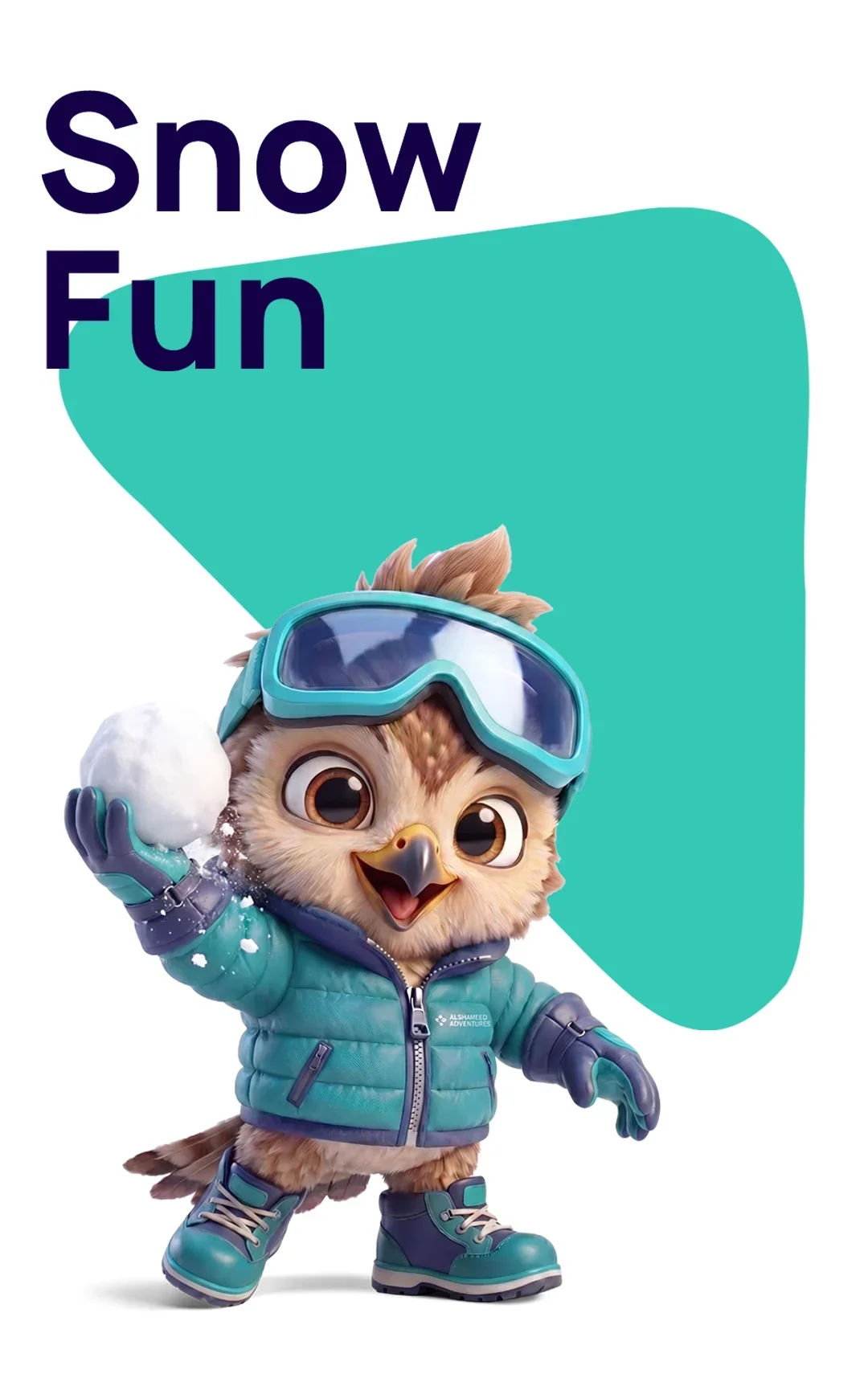 Snow Fun